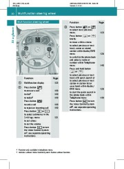 2010 Mercedes-Benz R350 R350 BlueTEC V251 Owners Manual, 2010 page 32
