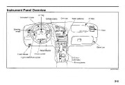 2000 Kia Sephia Owners Manual, 2000 page 10