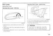 2000 Kia Sephia Owners Manual, 2000 page 13