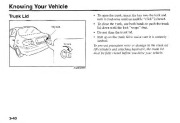 2000 Kia Sephia Owners Manual, 2000 page 50