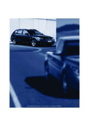 2008 BMW 5-Series 525i 525xi 530i 530xi 550i E61 Wagon Owners Manual, 2008 page 10