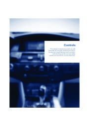 2008 BMW 5-Series 525i 525xi 530i 530xi 550i E61 Wagon Owners Manual, 2008 page 29