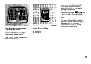 1994 Mercedes-Benz S500 S600 W140 Owners Manual, 1994 page 27