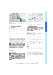 2010 BMW 3-Series Owners Manual, 2010 page 45