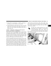 2004 Chrysler 300M Owners Manual, 2004 page 43
