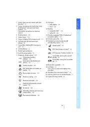 2007 BMW 6-Series 645Ci E63 E64 Owners Manual, 2007 page 17