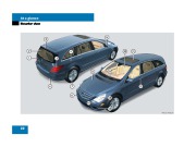 2008 Mercedes-Benz R320 R350 V251 Owners Manual, 2008 page 23