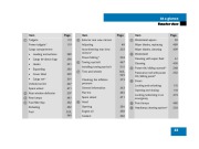 2008 Mercedes-Benz R320 R350 V251 Owners Manual, 2008 page 24