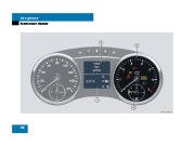 2008 Mercedes-Benz R320 R350 V251 Owners Manual, 2008 page 29