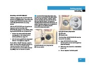 2008 Mercedes-Benz R320 R350 V251 Owners Manual, 2008 page 42