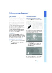 2008 BMW 1-Series 128i 135i E82 Owners Manual, 2008 page 25