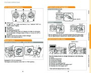 2009 Toyota Corolla Quick Reference Owners Guide, 2009 page 10