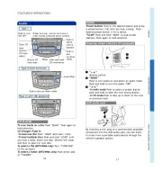 2006 Toyota RAV 4 Reference Owners Guide, 2006 page 11