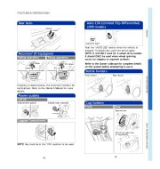 2006 Toyota RAV 4 Reference Owners Guide, 2006 page 12