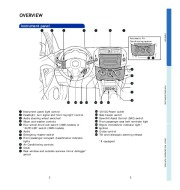 2006 Toyota RAV 4 Reference Owners Guide, 2006 page 4