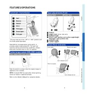 2006 Toyota RAV 4 Reference Owners Guide, 2006 page 7