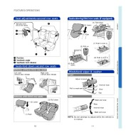 2006 Toyota RAV 4 Reference Owners Guide, 2006 page 8