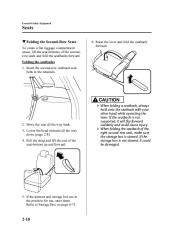 2008 Mazda 5 Owners Manual, 2008 page 22