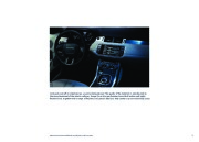 Land Rover Evoque Catalogue Brochure, 2014 page 21