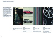 Land Rover Evoque Catalogue Brochure, 2014 page 26