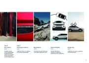 Land Rover Evoque Catalogue Brochure, 2014 page 27