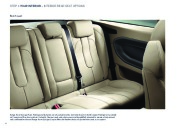 Land Rover Evoque Catalogue Brochure, 2014 page 48
