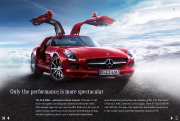 2011 Mercedes-Benz A B C CLC CLS CL E GL M R S SLS SL R Class VIANO Catalog UK, 2011 page 13