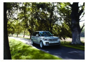 Land Rover Range Rover Catalogue Brochure, 2014 page 11