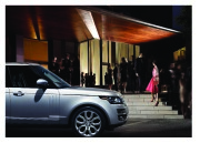 Land Rover Range Rover Catalogue Brochure, 2014 page 12