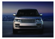 Land Rover Range Rover Catalogue Brochure, 2014 page 21