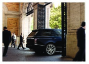 Land Rover Range Rover Catalogue Brochure, 2014 page 26