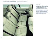 Land Rover Range Rover Catalogue Brochure, 2014 page 50