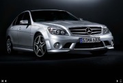 2011 Mercedes-Benz C-Class C200 C220 CDI C250 CDI C350 CDI C180 KOMPRESSOR C250 CGI C63 AMG W204 Catalog UK, 2011 page 45