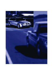 2006 BMW 5-Series 525i 525xi 530i 530xi 550i E60 E61 Owners Manual, 2006 page 10