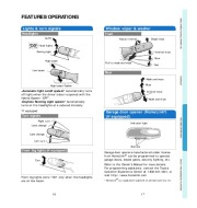 2006 Toyota Prius Reference Owners Guide, 2006 page 11