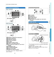 2006 Toyota Prius Reference Owners Guide, 2006 page 13