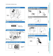 2006 Toyota Prius Reference Owners Guide, 2006 page 15