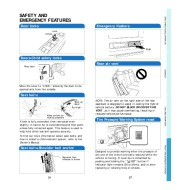 2006 Toyota Prius Reference Owners Guide, 2006 page 16