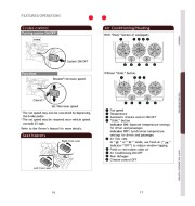 2007 Toyota 4Runner Reference Owners Guide, 2007 page 11