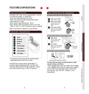2007 Toyota 4Runner Reference Owners Guide, 2007 page 7