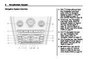 2010 Cadillac SRX Navigation System Manual, 2010 page 6
