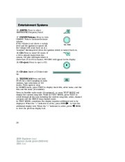 2006 Ford Explorer Owners Manual, 2006 page 30