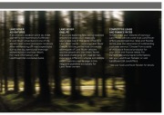 Land Rover Full Range Catalogue Brochure, 2010 page 23