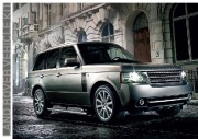 Land Rover Full Range Catalogue Brochure, 2010 page 30