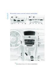 2009 BMW 3-Series M3 E92 E93 Owners Manual, 2009 page 16