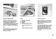 1993 Mercedes-Benz 300SD W126 Owners Manual, 1993 page 30