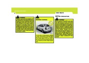 2010 Hyundai Accent Owners Manual, 2010 page 33