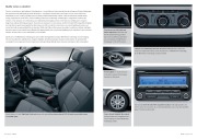 2010 Volkswagen EOS VW Catalog, 2010 page 13