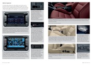 2010 Volkswagen EOS VW Catalog, 2010 page 17