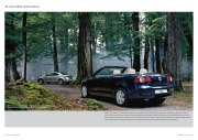 2010 Volkswagen EOS VW Catalog, 2010 page 3